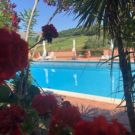Rea Villa Coltodino Exterior photo