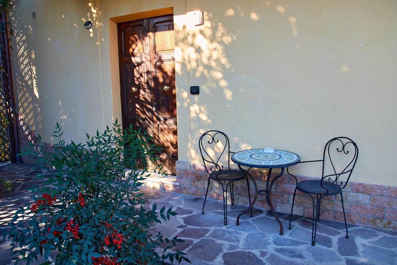 Rea Villa Coltodino Exterior photo