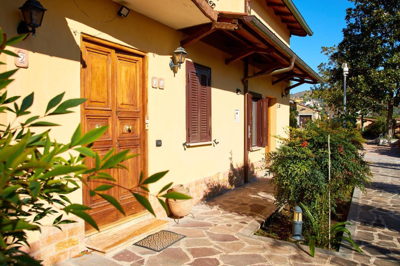 Rea Villa Coltodino Exterior photo