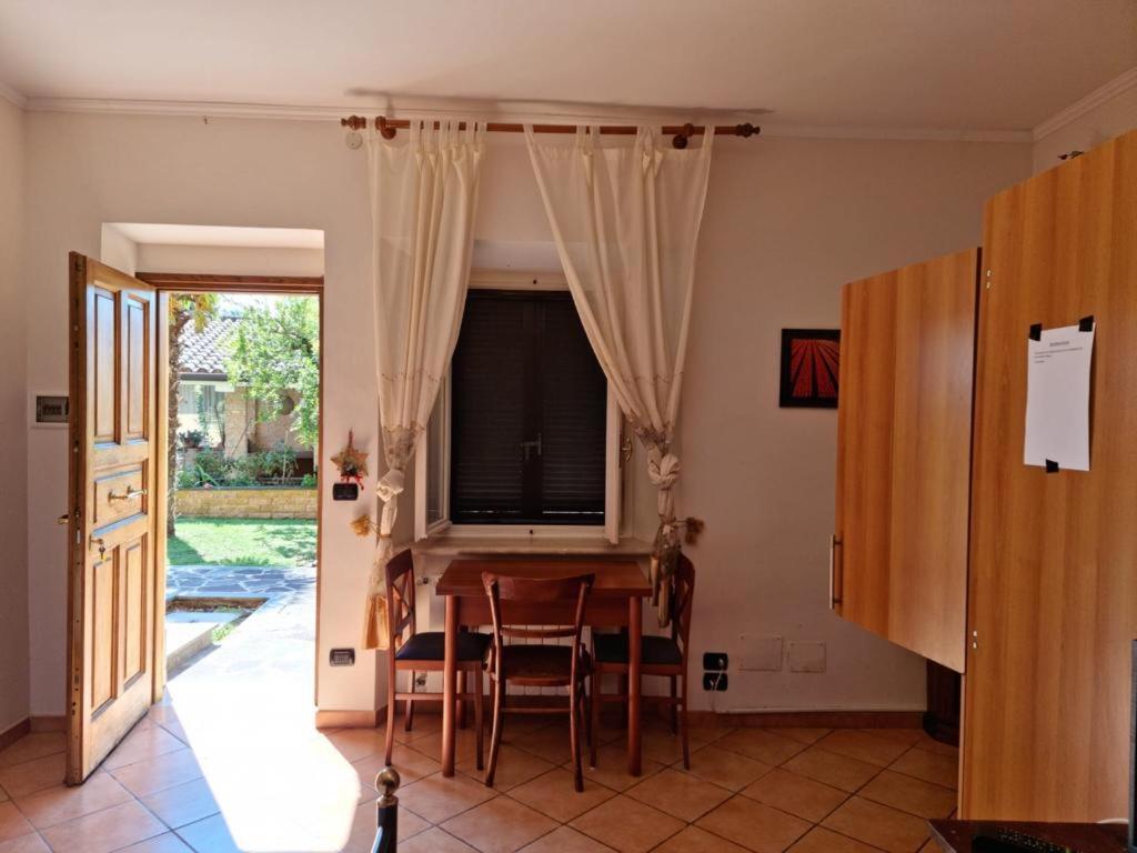 Rea Villa Coltodino Room photo
