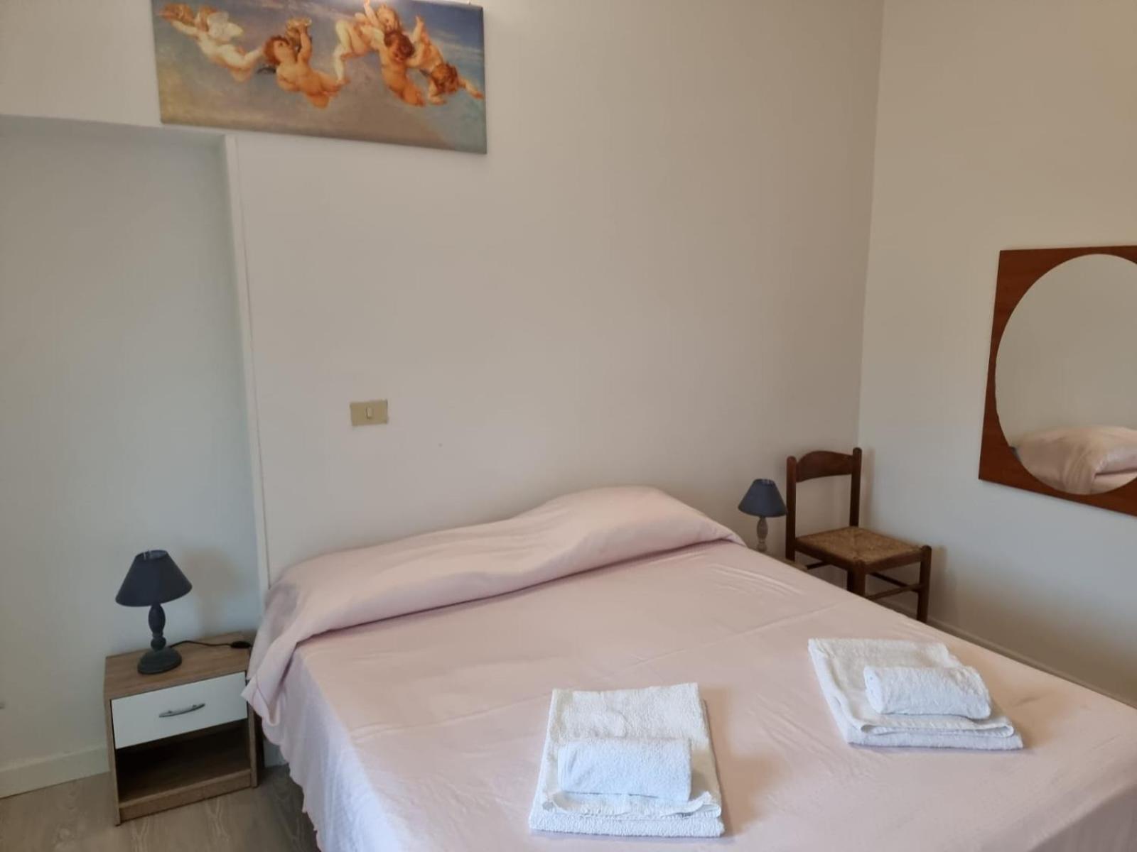 Rea Villa Coltodino Room photo